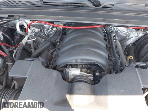 2016 Chevrolet Tahoe LS with VIN 1GNSCAKCXGR482874, listed as a IAAI auction lot 42016639 with 110,744 mi miles and . Bid and sale history available at DreamBid. Image 10.