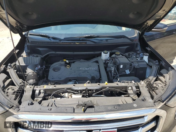 2020 GMC Terrain SLT с VIN 3GKALVEV8LL294885, выставлен на аукционе Copart как лот 63561515 с пробегом 42 316 миль миль и Списание • Salvage title. История ставок и продаж доступна на DreamBid. Изображение 12.