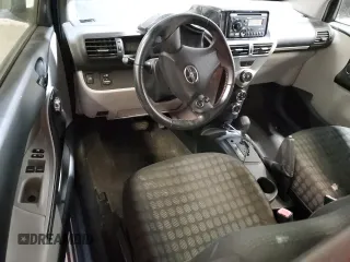 2013 Scion iQ z VIN JTNJJXB05DJ022384, wystawiony jako Copart lot #54790244 z przebiegiem Nie podano mil oraz Czysty tytuł • Clean title. Historia ofert i sprzedaży dostępna na DreamBid. Obrazek 8.
