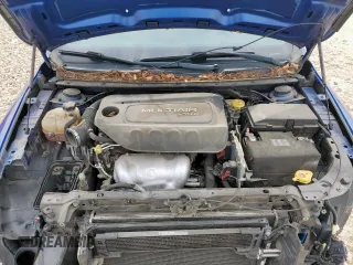 2015 Chrysler 200 Limited z VIN 1C3CCCAB1FN709073, wystawiony jako Copart lot #57552465 z przebiegiem 202 466 mil mil oraz Szkoda całkowita • Salvage title. Historia ofert i sprzedaży dostępna na DreamBid. Obrazek 11.