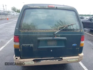 1995 Ford Aerostar Eddie Bauer с VIN 1FMDA41X1SZA81893, выставлен на аукционе IAAI как лот 42471666 с пробегом 194 685 миль миль и . История ставок и продаж доступна на DreamBid. Изображение 13.