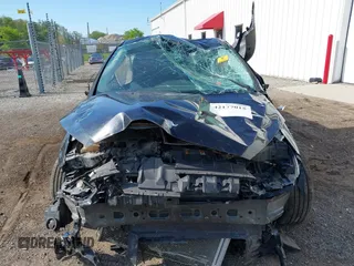 2016 Ford Focus Titanium with VIN 1FADP3J22GL242818, listed as a IAAI auction lot 42177015 with Not provided miles and . Bid and sale history available at DreamBid. Image 12.