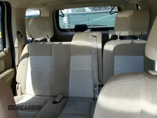 2009 Ford Explorer XLT с VIN 1FMEU73E09UA14542, выставлен на аукционе Copart как лот 61351465 с пробегом 139 936 миль миль и Списание • Salvage title. История ставок и продаж доступна на DreamBid. Изображение 10.