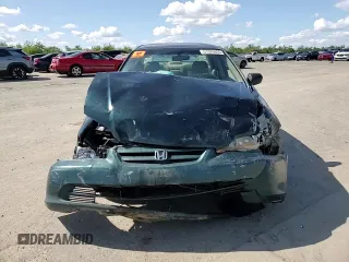 2001 Honda Accord LX z VIN JHMCG66501C014025, wystawiony jako Copart lot #51326805 z przebiegiem Nie podano mil oraz Szkoda całkowita • Salvage title. Historia ofert i sprzedaży dostępna na DreamBid. Obrazek 10.