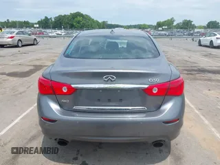 2017 Infiniti Q50 Premium with VIN JN1EV7AR3HM840309, listed as a IAAI auction lot 42301106 with 90,177 mi miles and . Bid and sale history available at DreamBid. Image 16.