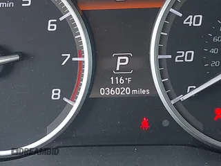 2017 Acura RDX Advance с VIN 5J8TB3H79HL018812, выставлен на аукционе IAAI как лот 42590031 с пробегом 36 020 миль миль и . История ставок и продаж доступна на DreamBid. Изображение 15.