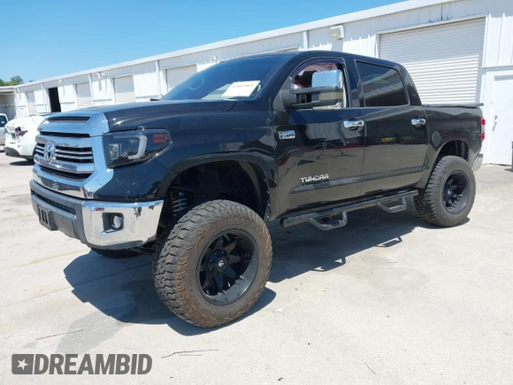 2016 Toyota Tundra SR5 z VIN 5TFDW5F16GX568087, wystawiony jako IAAI lot #42061804 z przebiegiem 113 906 mil mil oraz . Historia ofert i sprzedaży dostępna na DreamBid. Obrazek 17.