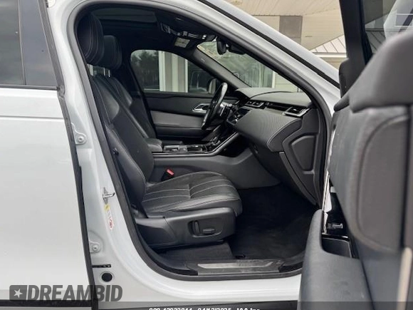 2018 Land Rover Range Rover Velar R-Dynamic SE с VIN SALYL2RV0JA718527, выставлен на аукционе IAAI как лот 42033844 с пробегом 113 882 миль миль и . История ставок и продаж доступна на DreamBid. Изображение 5.