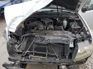 2013 Chevrolet Avalanche LTZ with VIN 3GNMCGE01DG259485, listed as a Copart auction lot 38668434 with 119,355 mi miles and Salvage Title. Bid and sale history available at carsss.com. Image 12.