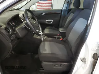2014 Chevrolet Captiva Sport LS with VIN 3GNAL2EK5ES646174, listed as a Copart auction lot 73953124 with 147,446 mi miles and Salvage Title. Bid and sale history available at DreamBid. Image 7.