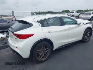 2018 Infiniti QX30 Luxury с VIN SJKCH5CP1JA053066, выставлен на аукционе IAAI как лот 42437633 с пробегом 81 877 миль миль и . История ставок и продаж доступна на DreamBid. Изображение 4.
