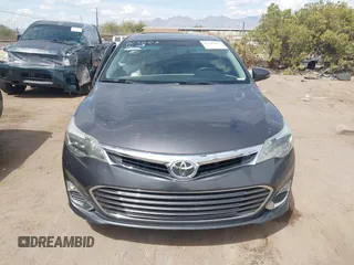 2014 Toyota Avalon Limited with VIN 4T1BK1EB1EU101787, listed as a IAAI auction lot 41949977 with 137,837 mi miles. Bid and sale history available at carsss.com. Image 13.