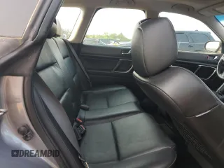 2008 Subaru Outback Limited с VIN 4S4BP62C987358288, выставлен на аукционе Copart как лот 60489815 с пробегом 129 317 миль миль и Чистый • Clean title. История ставок и продаж доступна на DreamBid. Изображение 10.