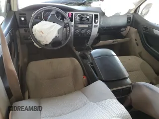 2008 Toyota 4Runner SR5 с VIN JTEBU14R88K010976, выставлен на аукционе Copart как лот 59915365 с пробегом 235 691 миль миль и Списание • Salvage title. История ставок и продаж доступна на DreamBid. Изображение 8.