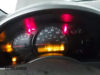 2006 Nissan Titan LE z VIN 1N6BA07B26N572273, wystawiony jako IAAI lot #41252390 z przebiegiem 88 457 mil mil oraz . Historia ofert i sprzedaży dostępna na DreamBid. Obrazek 7.