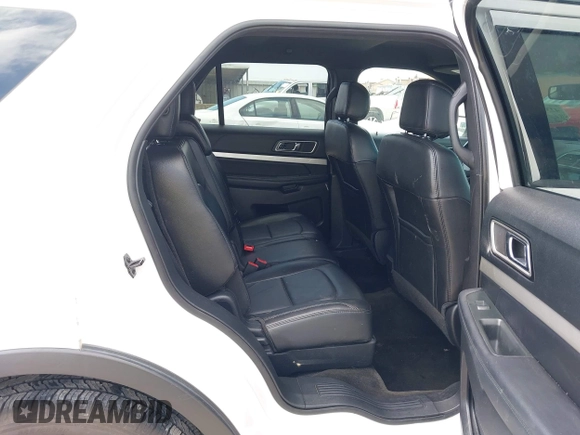 2017 Ford Explorer XLT с VIN 1FM5K7D81HGA98642, выставлен на аукционе IAAI как лот 42398111 с пробегом 140 601 миль миль и . История ставок и продаж доступна на DreamBid. Изображение 8.