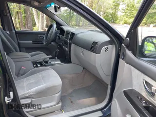 2008 Kia Sorento EX z VIN KNDJC736585788843, wystawiony jako IAAI lot #42411665 z przebiegiem 171 993 mil mil oraz . Historia ofert i sprzedaży dostępna na DreamBid. Obrazek 5.