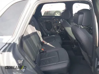 2019 Audi Q3 Premium with VIN WA1AECF37K1076492, listed as a IAAI auction lot 41099499 with 80,975 mi miles and . Bid and sale history available at DreamBid. Image 8.