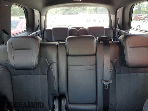 2019 Mercedes-Benz GLS 450 with VIN 4JGDF6EE5KB227307, listed as a Copart auction lot 62868825 with 56,374 mi miles and Salvage title. Bid and sale history available at DreamBid. Image 10.