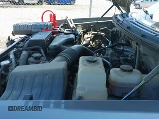 2009 Ford F-150 XL с VIN 1FTRF12W09KB65870, выставлен на аукционе IAAI как лот 42486982 с пробегом 106 412 миль миль и . История ставок и продаж доступна на DreamBid. Изображение 12.
