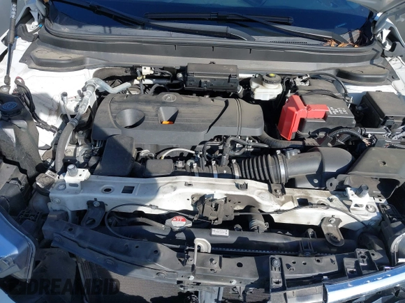 2019 Acura RDX Technology with VIN 5J8TC1H55KL000167, listed as a IAAI auction lot 41431718 with 111,791 mi miles and . Bid and sale history available at DreamBid. Image 10.