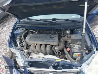 2008 Toyota Corolla CE with VIN 1NXBR30E48Z039346, listed as a IAAI auction lot 42247689 with 154,598 mi miles and . Bid and sale history available at DreamBid. Image 10.