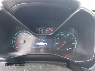 2020 Chevrolet Colorado 4WD Z71 with VIN 1GCGTDEN3L1154721, listed as a IAAI auction lot 41622361 with 64,628 mi miles and . Bid and sale history available at DreamBid. Image 7.