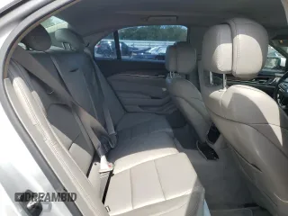2014 Cadillac CTS Sedan RWD with VIN 1G6AP5SX1E0171227, listed as a Copart auction lot 47871625 with 123,226 mi miles and Clean Title. Bid and sale history available at carsss.com. Image 10.