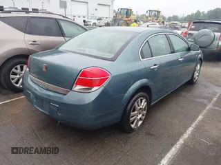 2009 Saturn Aura XR z VIN 1G8ZV57B49F210196, wystawiony jako IAAI lot #42106730 z przebiegiem 181 118 mil mil oraz . Historia ofert i sprzedaży dostępna na DreamBid. Obrazek 4.