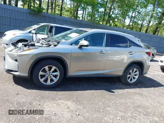 2019 Lexus RX 350 с VIN 2T2BZMCA5KC204565, выставлен на аукционе IAAI как лот 42342223 с пробегом 45 198 миль миль и . История ставок и продаж доступна на DreamBid. Изображение 14.
