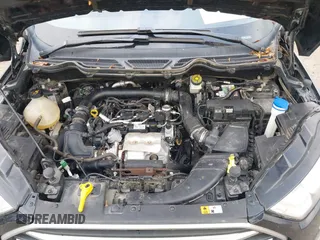 2019 Ford EcoSport SE with VIN MAJ3S2GE6KC299022, listed as a IAAI auction lot 41195650 with 77,949 mi miles and . Bid and sale history available at DreamBid. Image 10.