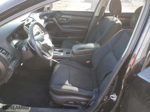 2017 Nissan Altima 2.5 SV with VIN 1N4AL3AP2HC297099, listed as a Copart auction lot 85825144 with 132,307 mi miles and Salvage Title. Bid and sale history available at carsss.com. Image 7.