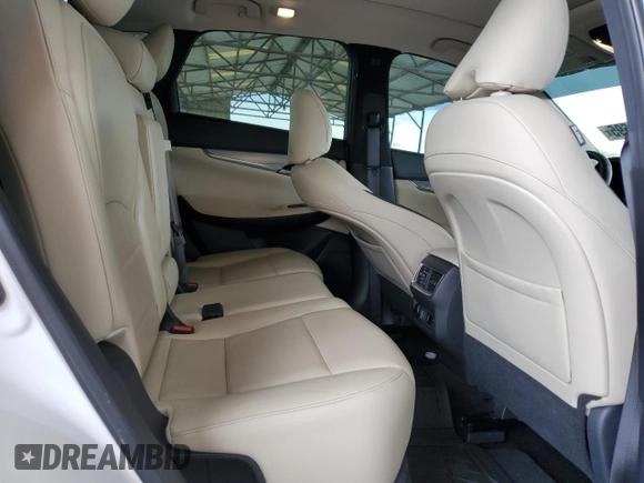 2019 Infiniti QX50 Luxe с VIN 3PCAJ5M13KF108943, выставлен на аукционе Copart как лот 56551695 с пробегом 104 381 миль миль и Списание • Salvage title. История ставок и продаж доступна на DreamBid. Изображение 11.