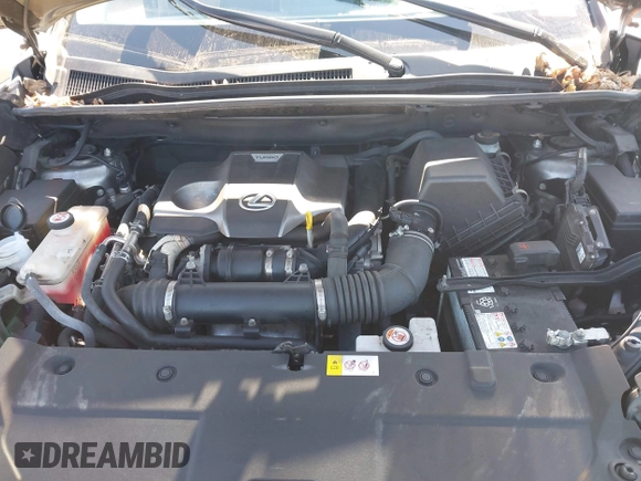 2018 Lexus NX 300 с VIN JTJBARBZ3J2159362, выставлен на аукционе IAAI как лот 42219866 с пробегом 63 392 миль миль и . История ставок и продаж доступна на DreamBid. Изображение 10.