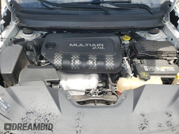 2019 Jeep Cherokee Latitude Plus с VIN 1C4PJLLB6KD202458, выставлен на аукционе Copart как лот 62124855 с пробегом 110 634 миль миль и Чистый • Clean title. История ставок и продаж доступна на DreamBid. Изображение 12.