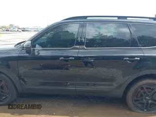 2024 Kia Telluride SX Prestige X-Pro с VIN 5XYP5DGC7RG409708, выставлен на аукционе IAAI как лот 42263269 с пробегом 24 658 миль миль и . История ставок и продаж доступна на DreamBid. Изображение 14.
