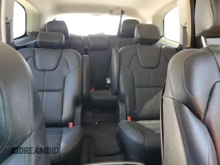 2021 Kia Telluride EX with VIN 5XYP34HC0MG148967, listed as a Copart auction lot 52244235 with 90,916 mi miles and Salvage title. Bid and sale history available at DreamBid. Image 10.