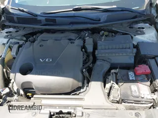 2016 Nissan Maxima SV with VIN 1N4AA6AP6GC903638, listed as a IAAI auction lot 42180421 with 124,586 mi miles and . Bid and sale history available at DreamBid. Image 10.