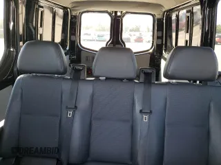 2016 Mercedes-Benz Sprinter with VIN WD4PE7DD8GP197609, listed as a Copart auction lot 77831204 with 102,702 mi miles and Clean Title. Bid and sale history available at DreamBid. Image 10.