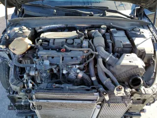 2024 Kia K5 LXS with VIN 5XXG14J21RG265007, listed as a Copart auction lot 42572725 with 22,735 mi miles and Salvage Title. Bid and sale history available at carsss.com. Image 11.