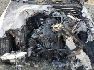2020 Mercedes-Benz GLC 300 z VIN W1N0G8EB4LF806275, wystawiony jako Copart lot #89332425 z przebiegiem Nie podano mil oraz Nie do naprawy • Non repairable. Historia ofert i sprzedaży dostępna na DreamBid. Obrazek 12.