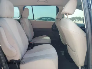 2013 Mazda 5 Touring with VIN JM1CW2CL1D0152890, listed as a Copart auction lot 49889185 with 142,197 mi miles and Salvage Title. Bid and sale history available at carsss.com. Image 11.