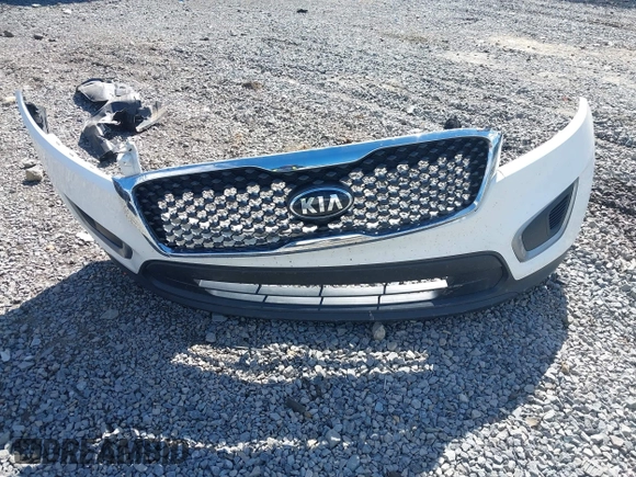 2016 Kia Sorento LX z VIN 5XYPGDA55GG179314, wystawiony jako IAAI lot #42026486 z przebiegiem 116 774 mil mil oraz . Historia ofert i sprzedaży dostępna na DreamBid. Obrazek 12.