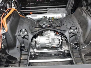 2024 Tesla Cybertruck с VIN 7G2CEHED5RA053441, выставлен на аукционе IAAI как лот 42475220 с пробегом 8 671 миль миль и . История ставок и продаж доступна на DreamBid. Изображение 22.
