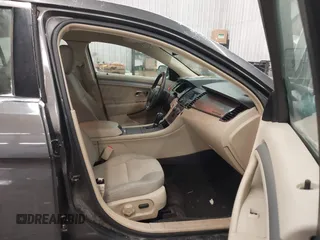 2016 Ford Taurus SEL with VIN 1FAHP2E98GG109895, listed as a IAAI auction lot 41522857 with 137,892 mi miles and . Bid and sale history available at DreamBid. Image 5.