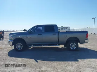 2012 Ram 2500 ST with VIN 3C6TD5CT9CG330893, listed as a IAAI auction lot 41845441 with 125,107 mi miles. Bid and sale history available at carsss.com. Image 14.