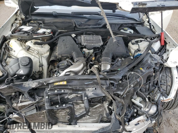 2013 Mercedes-Benz S 550 z VIN WDDNG7DB4DA530161, wystawiony jako Copart lot #58713145 z przebiegiem 119 561 mil mil oraz Szkoda całkowita • Salvage title. Historia ofert i sprzedaży dostępna na DreamBid. Obrazek 11.