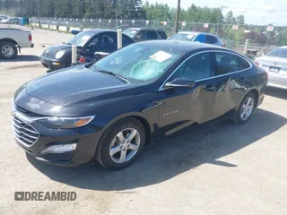2022 Chevrolet Malibu LT with VIN 1G1ZD5ST3NF174643, listed as a IAAI auction lot 42207862 with 62,797 mi miles and . Bid and sale history available at DreamBid. Image 17.