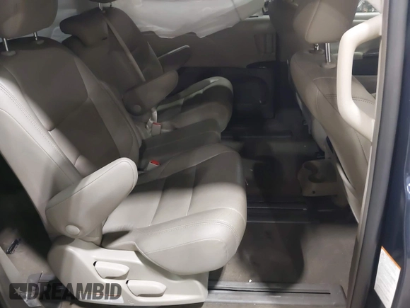 2018 Toyota Sienna XLE Auto Access Seat с VIN 5TDYZ3DC0JS943986, выставлен на аукционе IAAI как лот 42127483 с пробегом 71 515 миль миль и . История ставок и продаж доступна на DreamBid. Изображение 8.