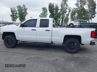 2018 Chevrolet Silverado 1500 Custom with VIN 1GCRCPEH6JZ274743, listed as a IAAI auction lot 42099900 with 61,008 mi miles and . Bid and sale history available at DreamBid. Image 15.